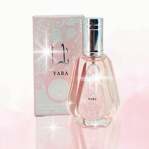 Lattafa Perfumes Yara Tous Asad EDP 100 Deals