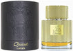 Lattafa Qaa'ed Eau De Parfum Spray (100 ml) 100 Deals