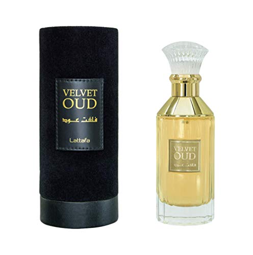 Lattafa Velvet Oud Unisex Eau de Parfum 100 Deals