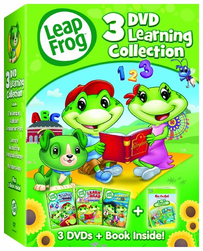 Leapfrog Learning Collection 100 Deals