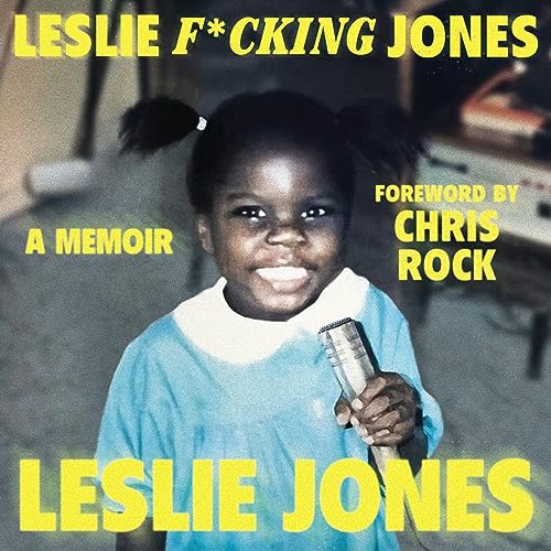 Leslie F*cking Jones 100 Deals