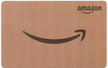 Limited-edition Prime Van Amazon.com Gift Card 100 Deals