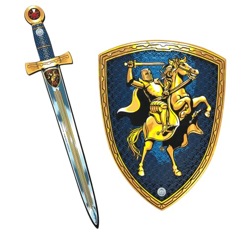 Liontouch Knight Sword & Shield Set for Kids 100 Deals