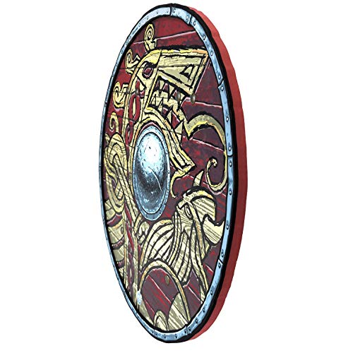 Liontouch Viking Shield for Kids' Pretend Play 100 Deals