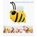 Little Bee Car Air Vent Clip Charm 100 Deals