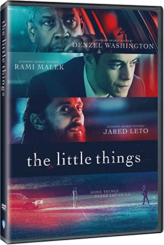 Little Things (DVD) 100 Deals