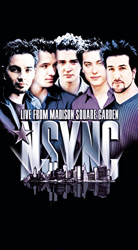Live At Madison Square Garden 100 Deals