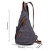 Lmagice Crossbody Backpack for Outdoor Travel 100 Deals