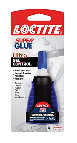 Loctite Super Glue Ultra Gel Control 100 Deals