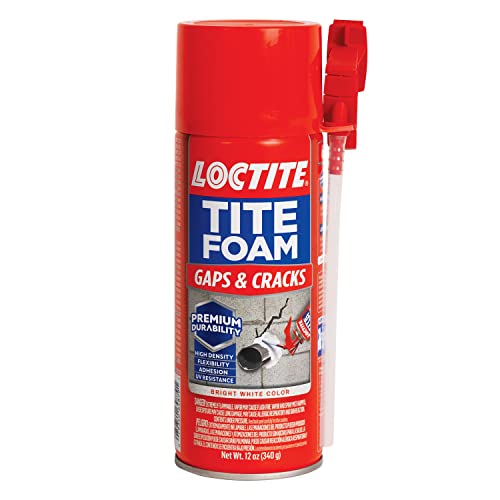 Loctite Tite Foam Gaps & Cracks Insulation 100 Deals