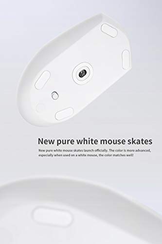 Logitech G Pro Wireless Mouse Feet Skates 100 Deals
