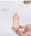 Lokusel Essential Oil Glass Dropper Bottles 4-Pack 100 Deals