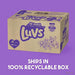 Luvs Diapers Size 5, 172 count 100 Deals