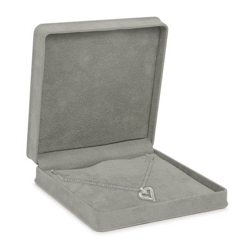 Luxury Diamond Necklace Box for Special Occasions 100 Deals