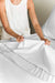 Luxury Hotel Queen Size Bed Sheet Set 100 Deals