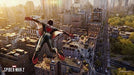 MARVEL’S SPIDER-MAN 2 – PS5 Launch Edition 100 Deals
