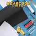 MEARCOOH Premium Black EVA Foam Roll 100 Deals