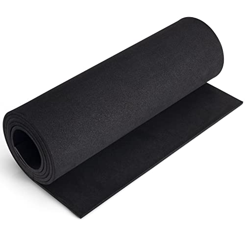 MEARCOOH Premium Black EVA Foam Roll 100 Deals