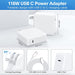 Mac Book Pro Charger - 118W Fast Adapter 100 Deals