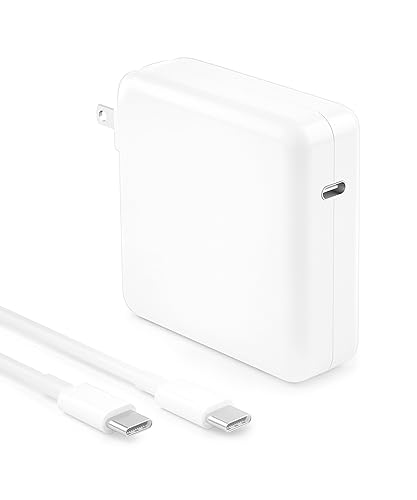 Mac Book Pro Charger - 118W Fast Charger 100 Deals