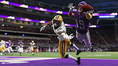 Madden NFL 22 MVP Edition for Xbox 100 Deals