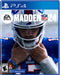 Madden NFL 24 - PlayStation 4 100 Deals