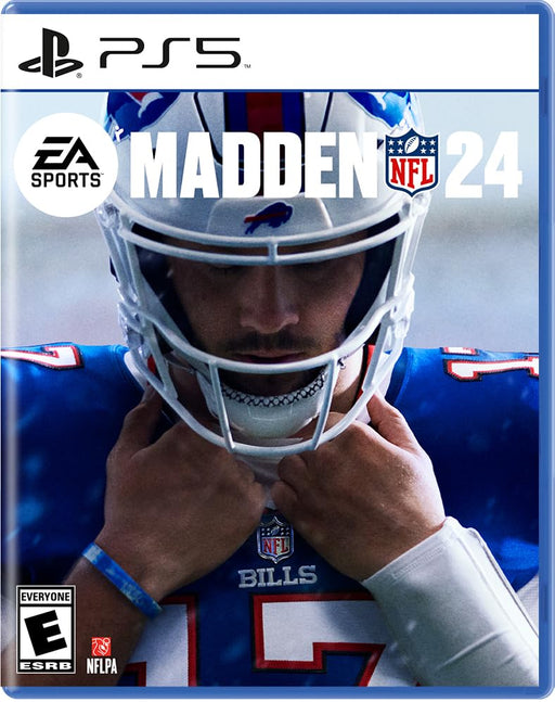Madden NFL 24 - PlayStation 5 100 Deals
