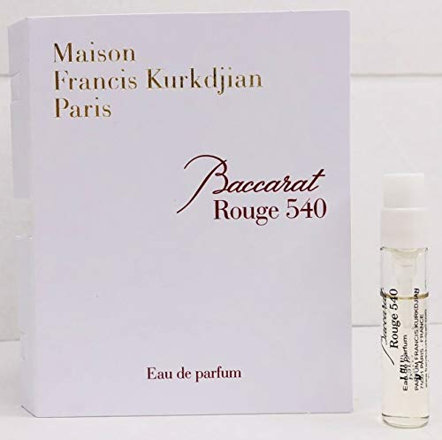 Maison Francis Kurkdjian BACCARAT ROUGE 540 Eau de Parfum Spray 100 Deals