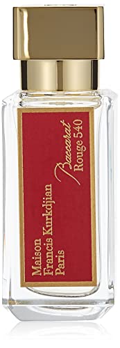 Maison Francis Kurkdjian Baccarat Rouge 540 Perfume 100 Deals