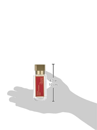 Maison Francis Kurkdjian Baccarat Rouge 540 Perfume 100 Deals