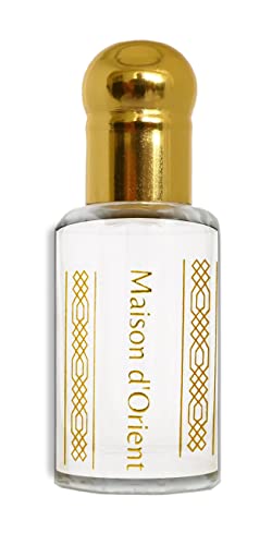 Maison d'Orient Musk Tahara Perfume Oil 100 Deals