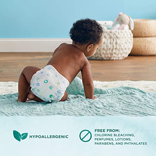 Mama Bear Hypoallergenic Diapers - Size 5 100 Deals