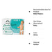 Mama Bear Hypoallergenic Diapers - Size 5 100 Deals