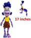 MandX Seamonster Plush Dolls for Kids 100 Deals