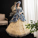 Marie Antoinette 3XL Gothic Victorian Ball Gown 100 Deals