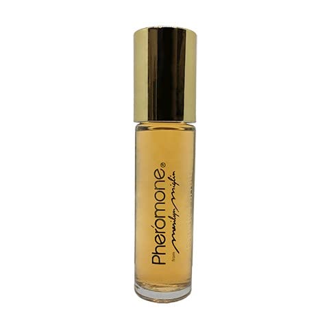 Marilyn Miglin Pheromone Rollerball Perfume 0.33 oz. 100 Deals