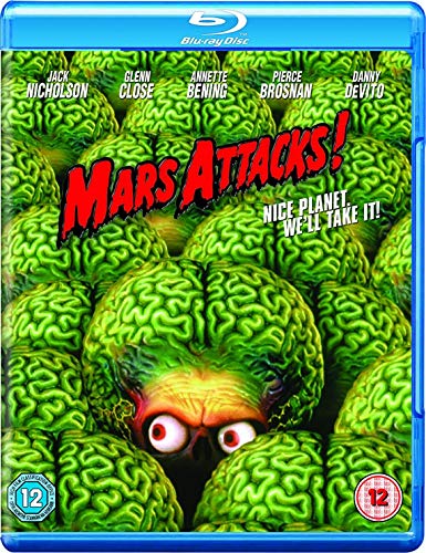 Mars Attacks! 100 Deals
