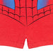 Marvel Avengers Spider-Man 3T Short Sleeve Romper 100 Deals