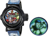 Marvel Kids' Blue Analog Quartz Watch 100 Deals