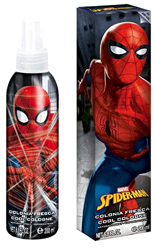 Marvel Spider-Man Cool Kids Cologne, 6.8oz 100 Deals