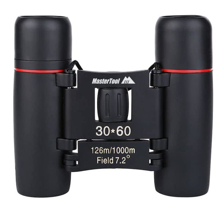 MasterTool Small Binoculars Compact for Bird Watching 100 Deals