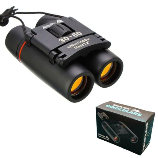 MasterTool Small Binoculars Compact for Bird Watching 100 Deals