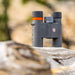 Maven C2 10X28mm Compact Binocular Gray/Orange 100 Deals