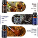 Men's Essential Oils Set - 6 Scents 100 Deals