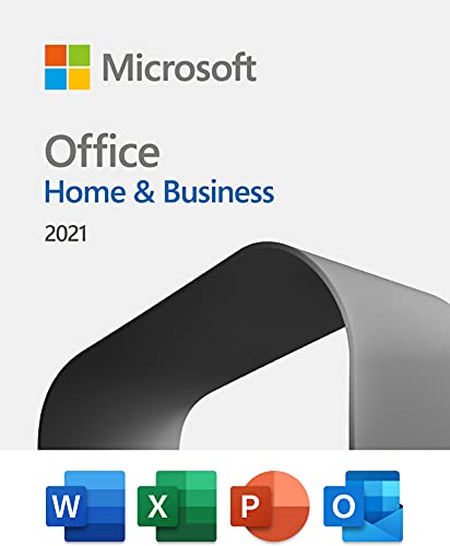 Microsoft Office Home & Business 2021 Instant Download 100 Deals