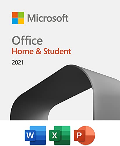 Microsoft Office Home & Student 2021: Instant Download 100 Deals