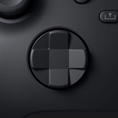 Microsoft Xbox Core Controller - Carbon Black 100 Deals