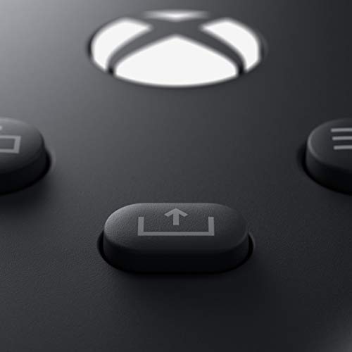 Microsoft Xbox Core Controller - Carbon Black 100 Deals