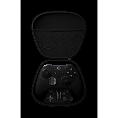Microsoft Xbox Elite 2 Wireless Controller - Black 100 Deals