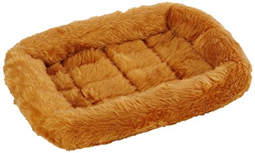 MidWest Homes for Pets Bolster Dog Bed 100 Deals